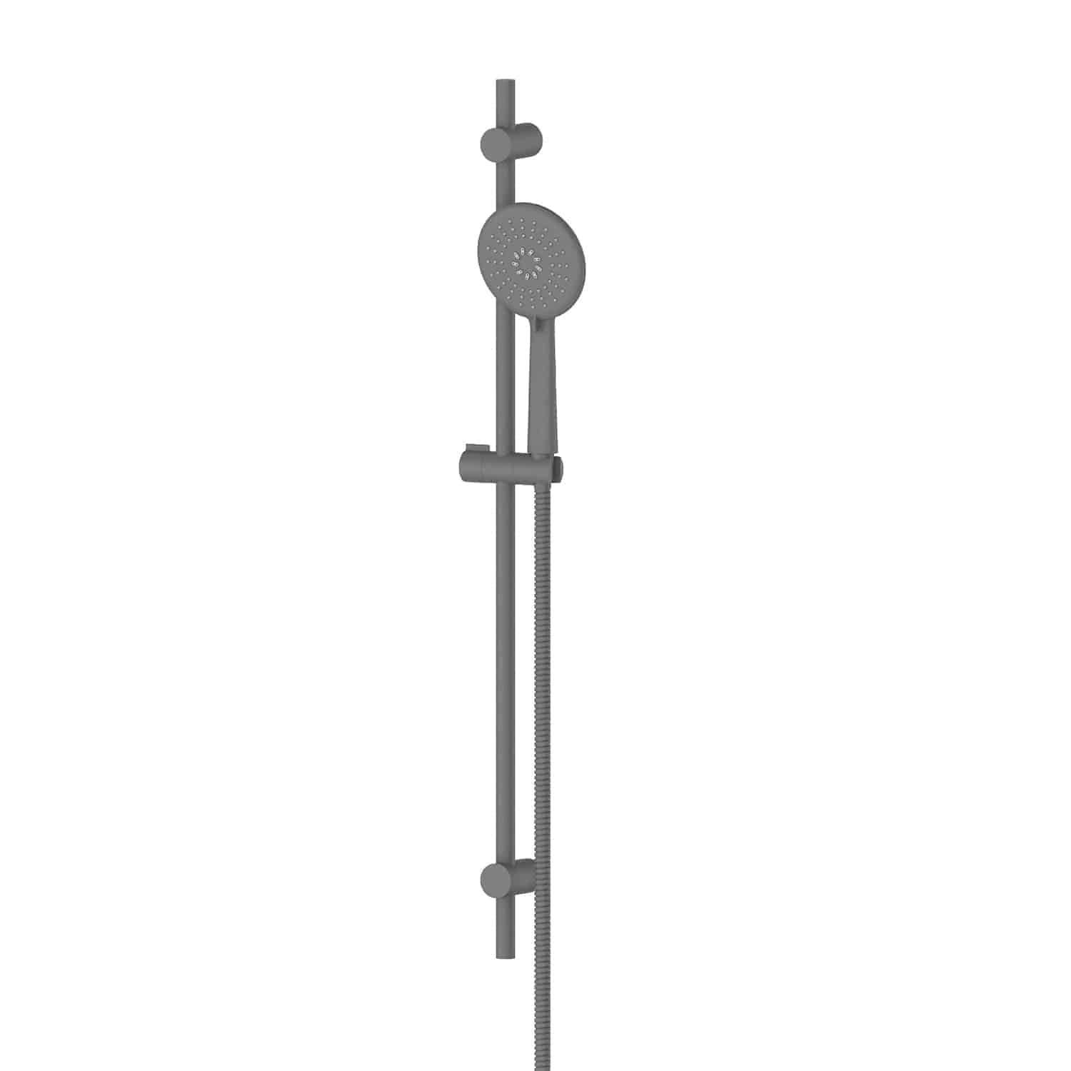 Rocco Adjustable Rail Shower