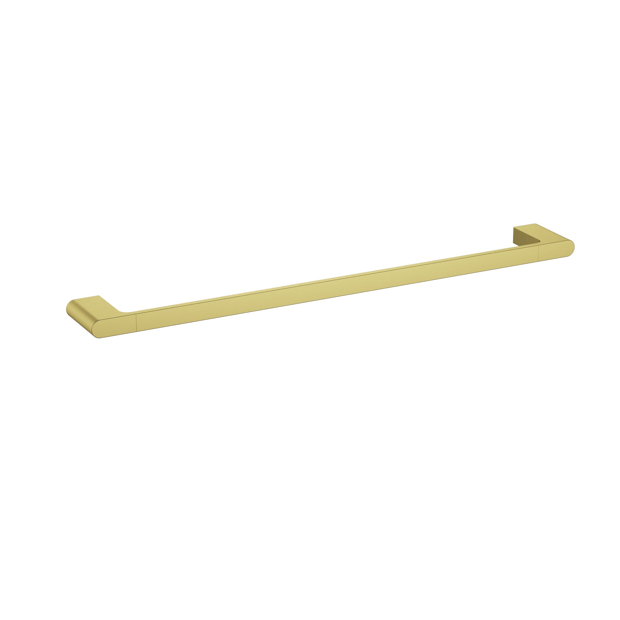 Cora Single Towel Rail