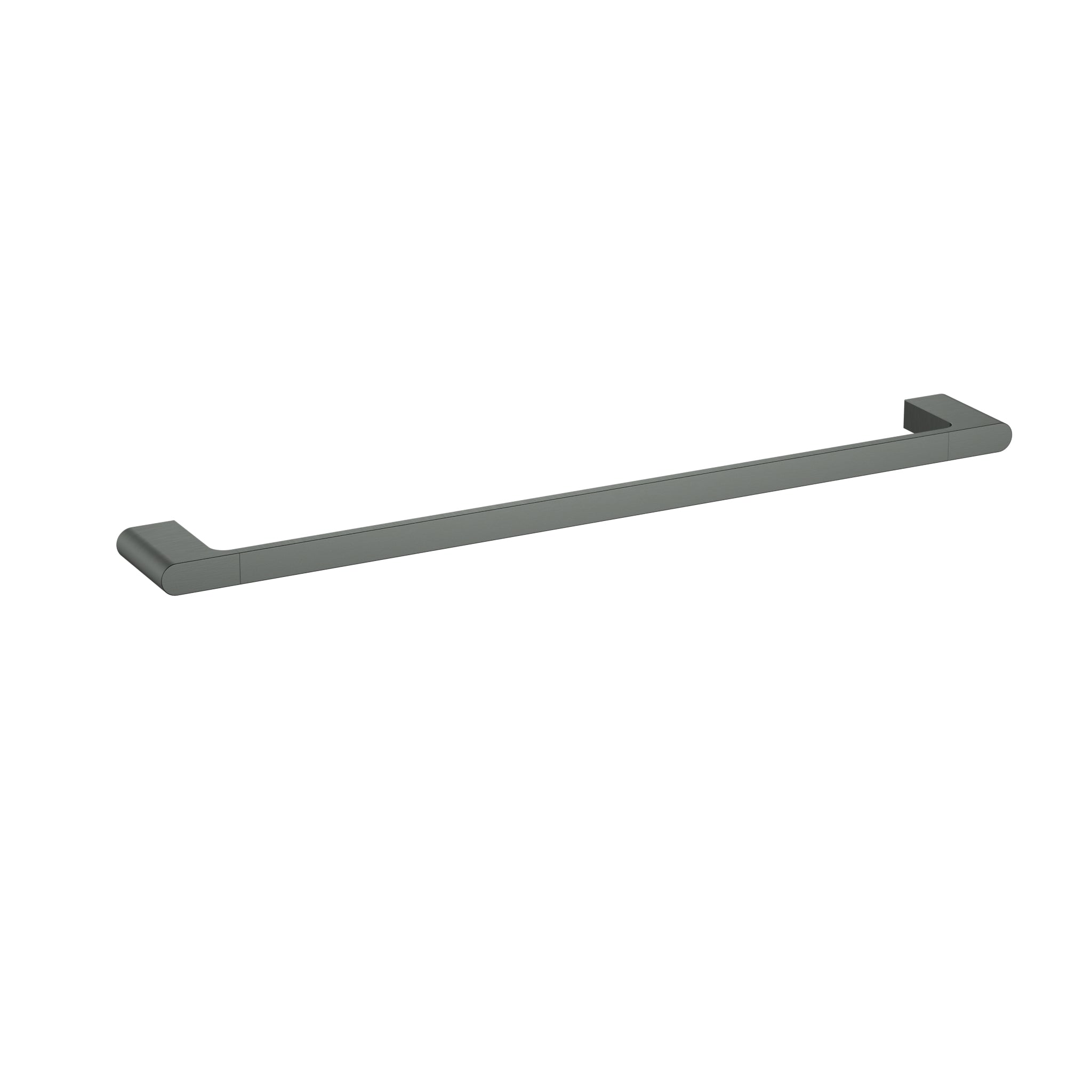 Cora Single Towel Rail