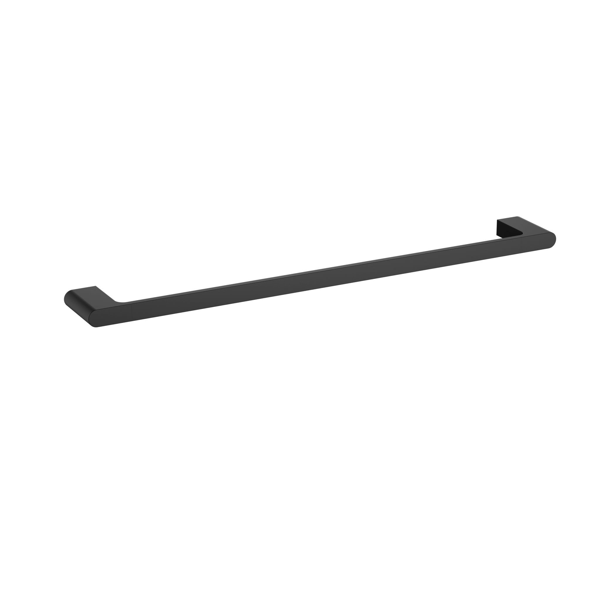 Cora Single Towel Rail