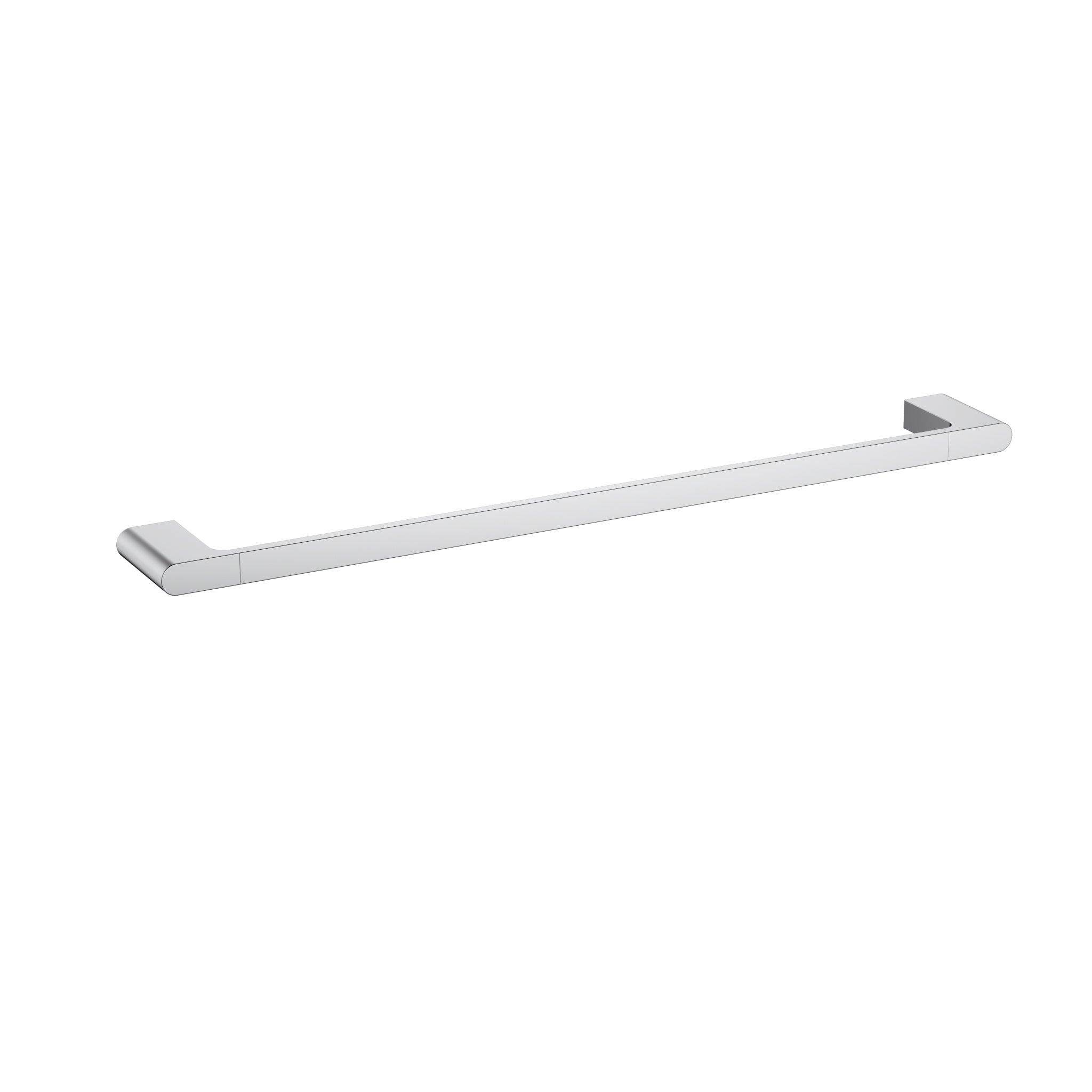 Cora Single Towel Rail