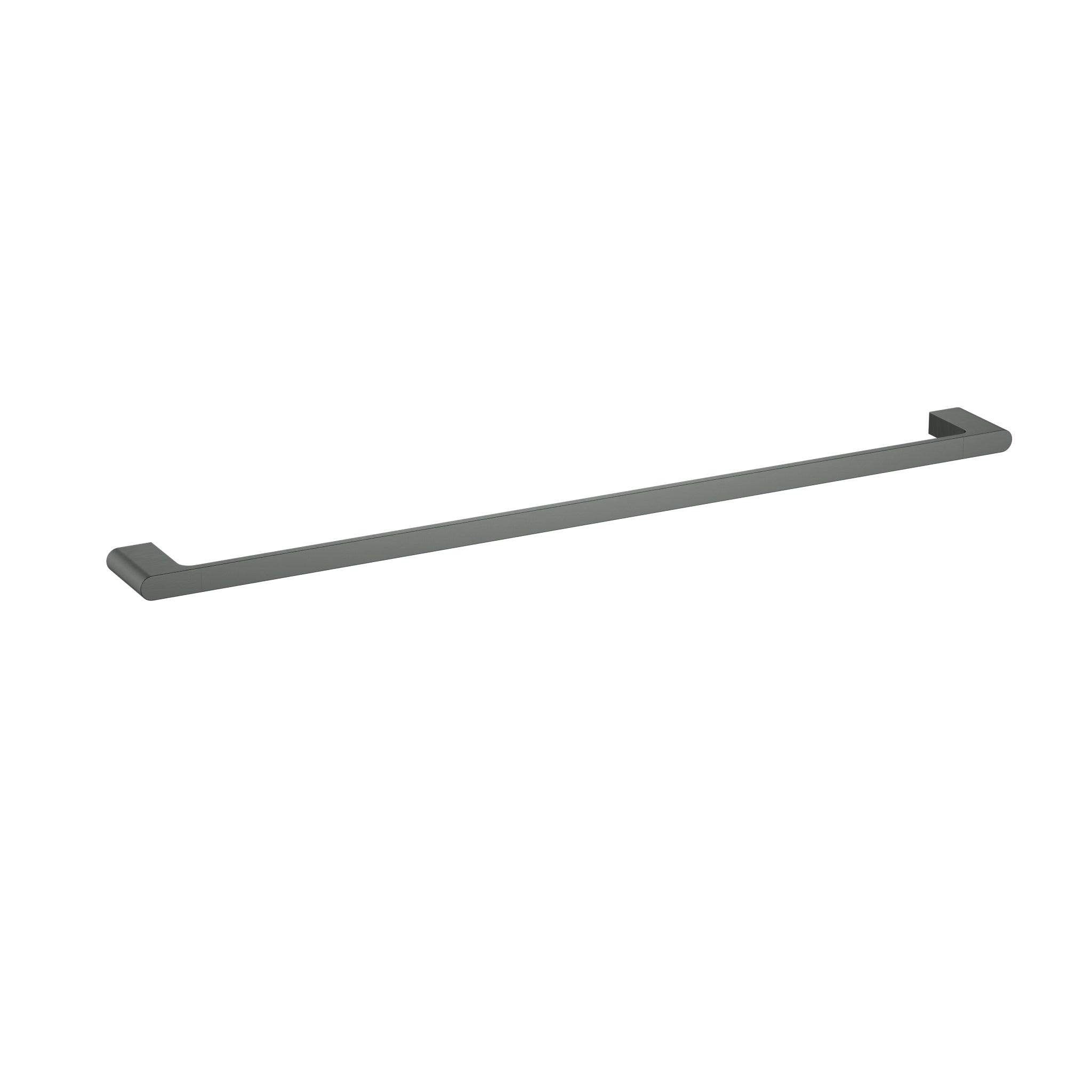 Cora Single Towel Rail