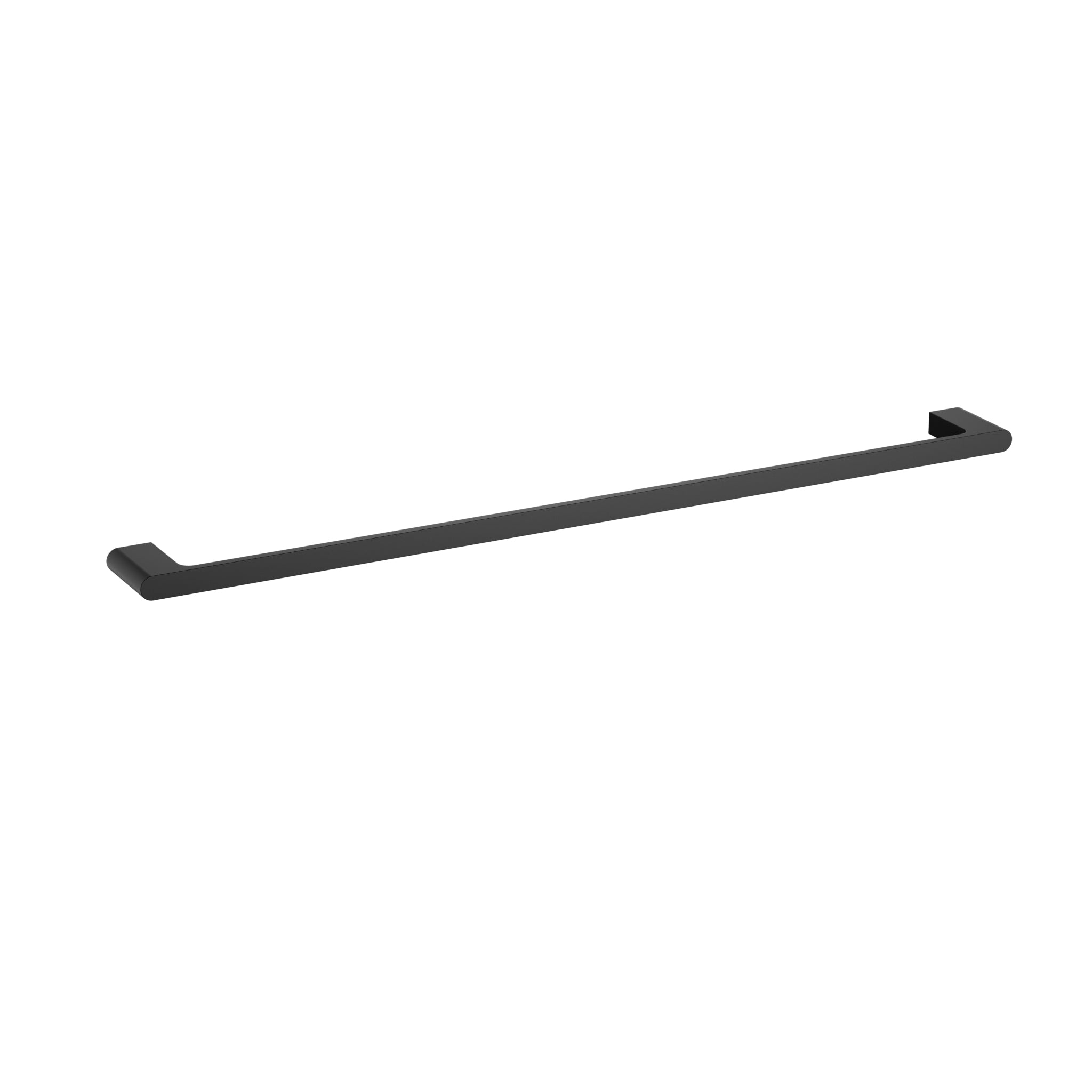 Cora Single Towel Rail