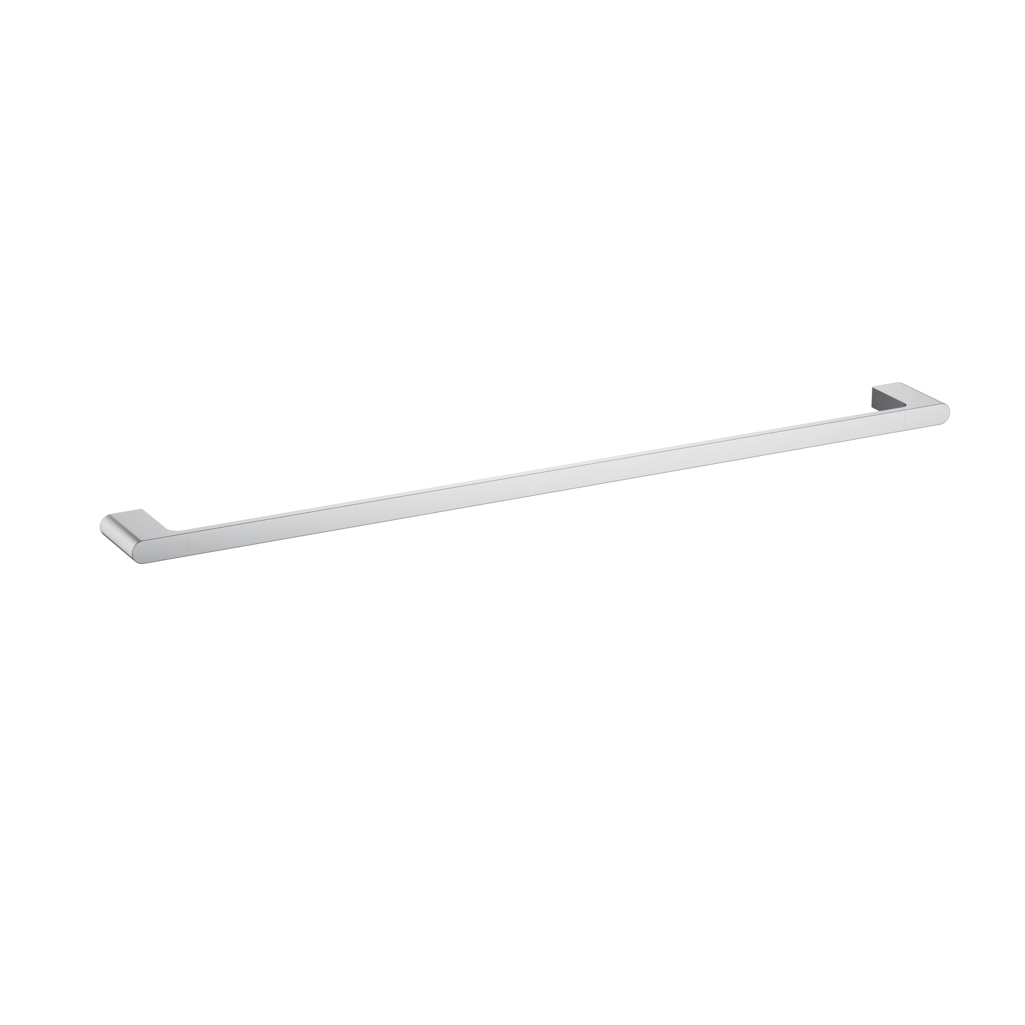 Cora Single Towel Rail