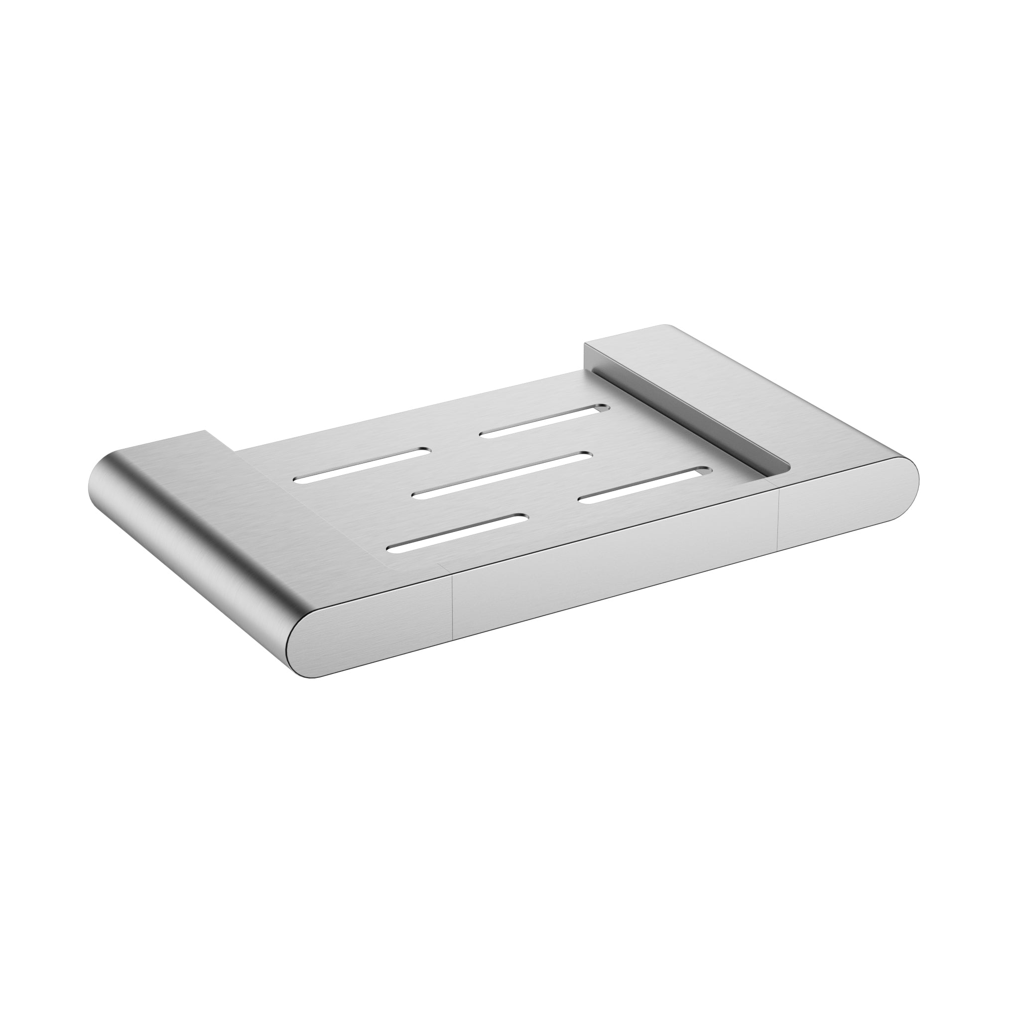 Cora Soap Dish Metal - Neche Interiors