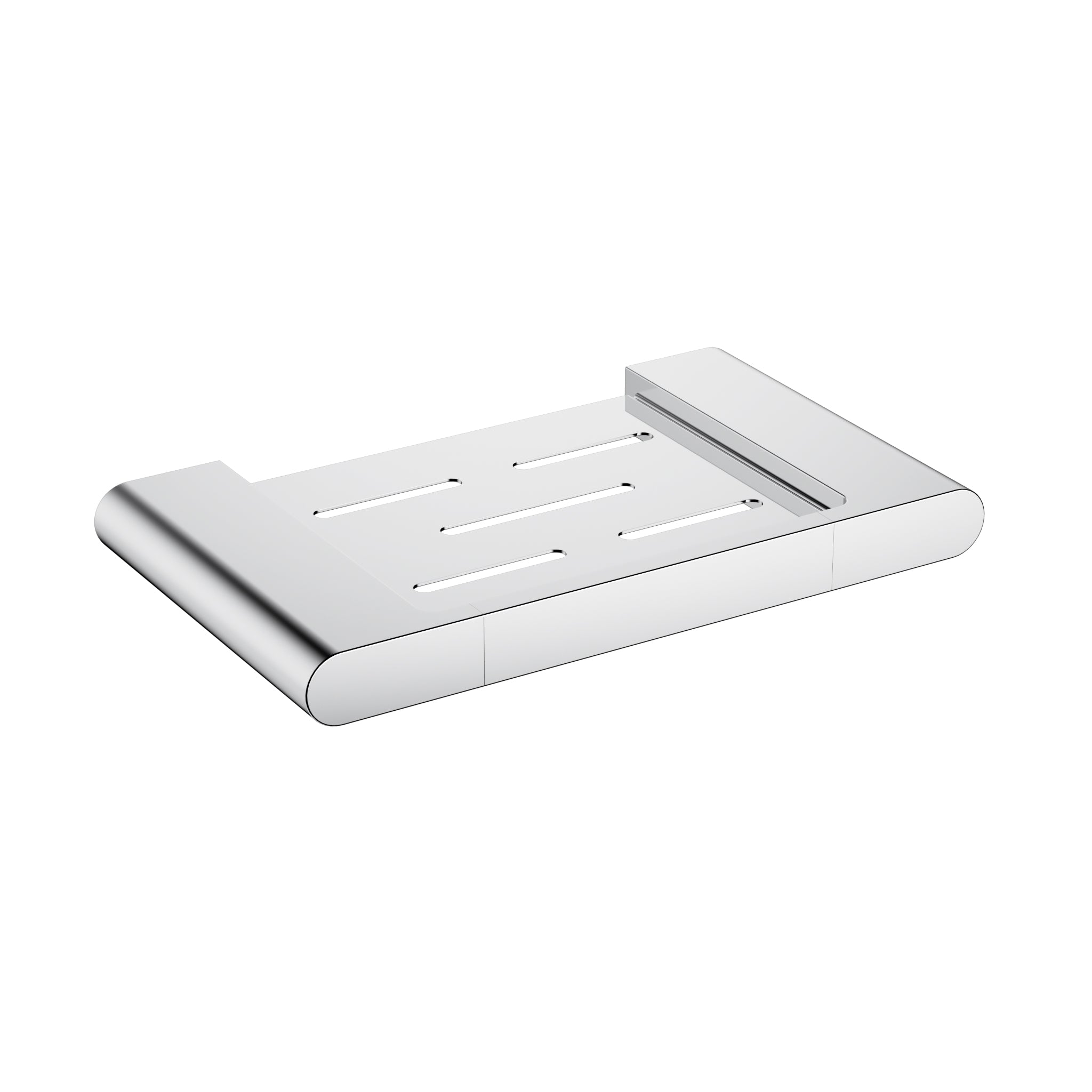 Cora Metal Soap Dish