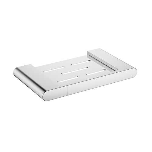 Cora Metal Soap Dish