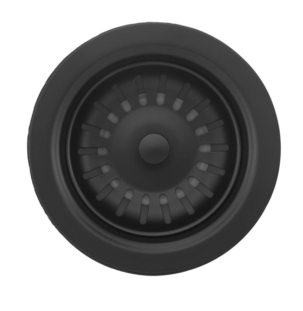 Sink Drain - Neche Interiors