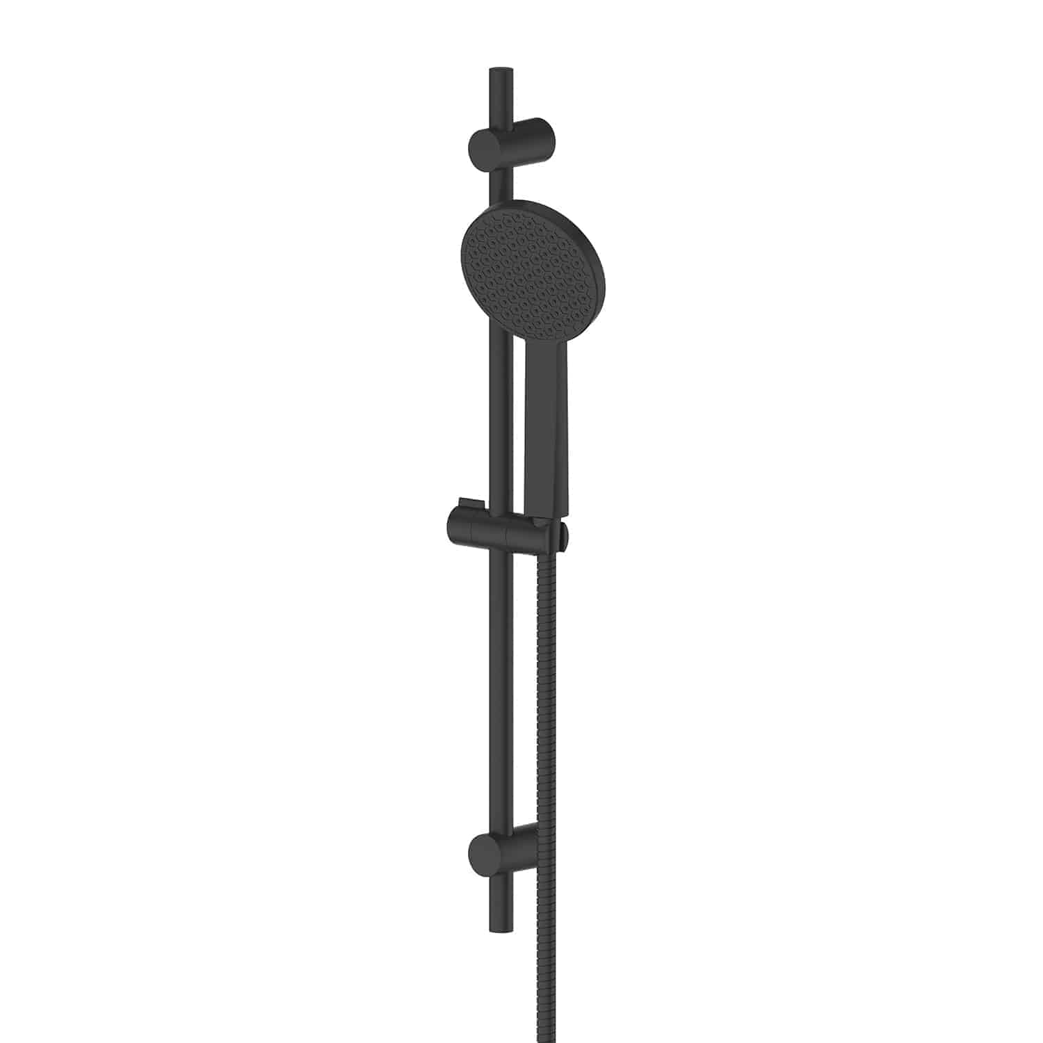 Glide Rainboost Adjustable Rail Shower