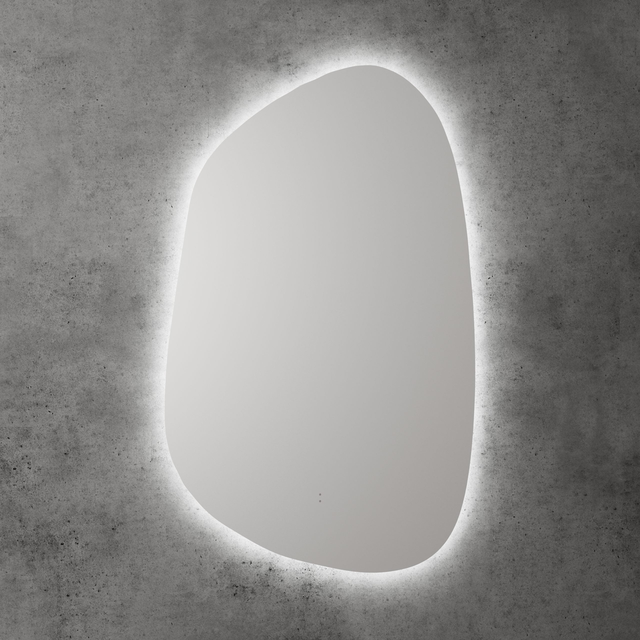 Tarcoola LED Mirror - Neche Interiors