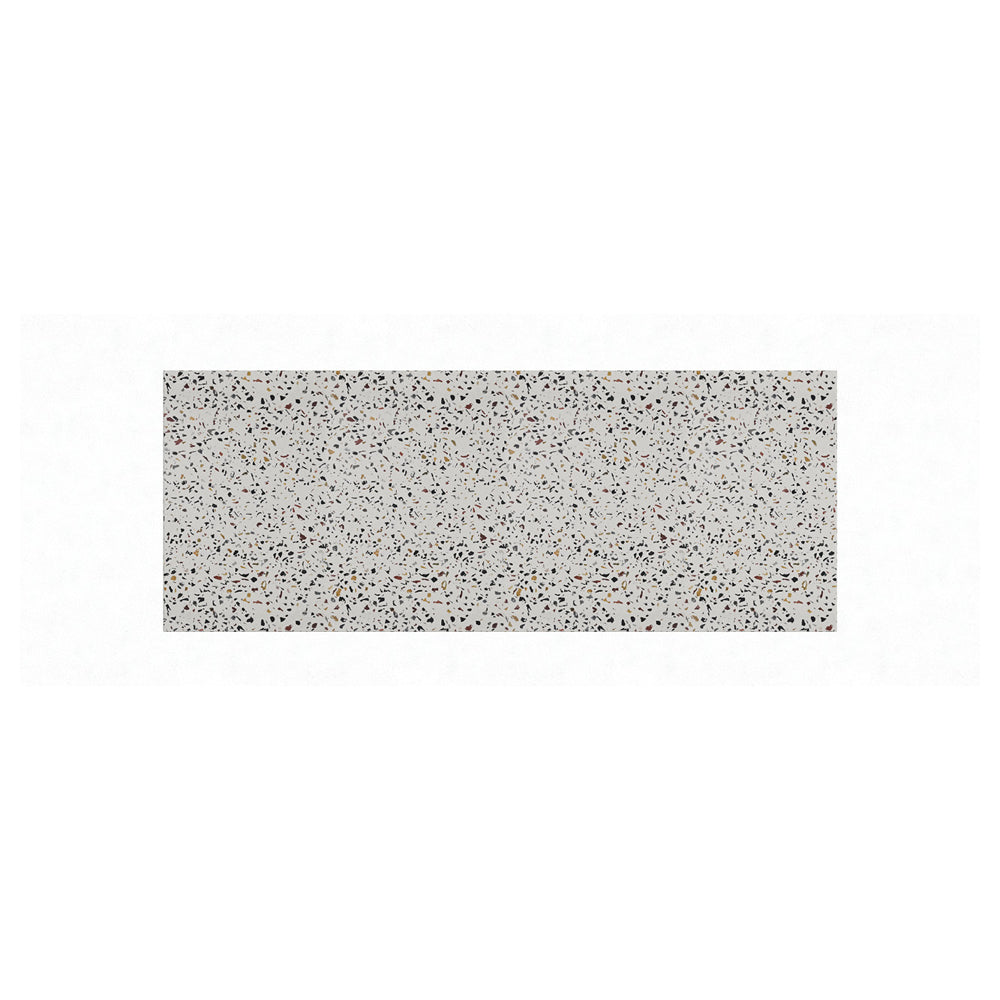 Terrazzo Concrete Top Rectangular Full Depth - Neche Interiors