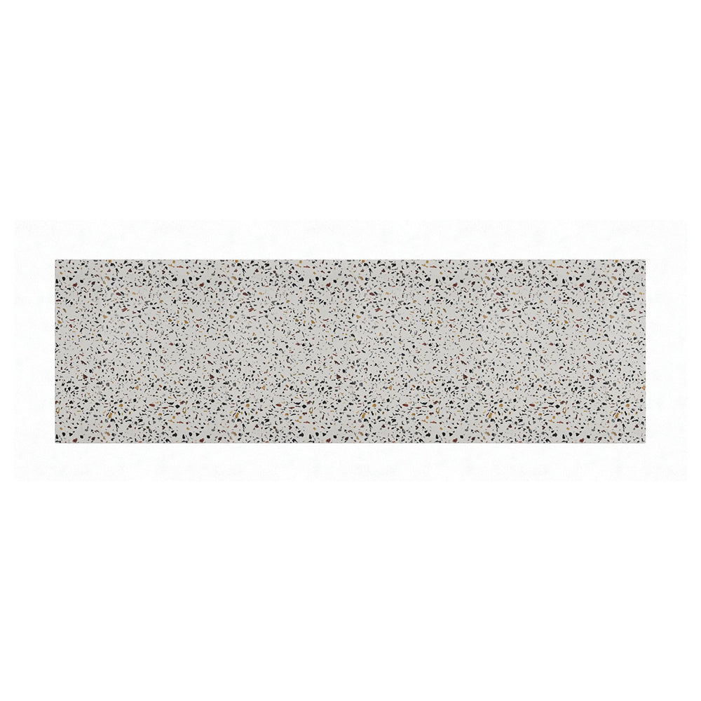 Terrazzo Concrete Top Rectangular Full Depth - Neche Interiors