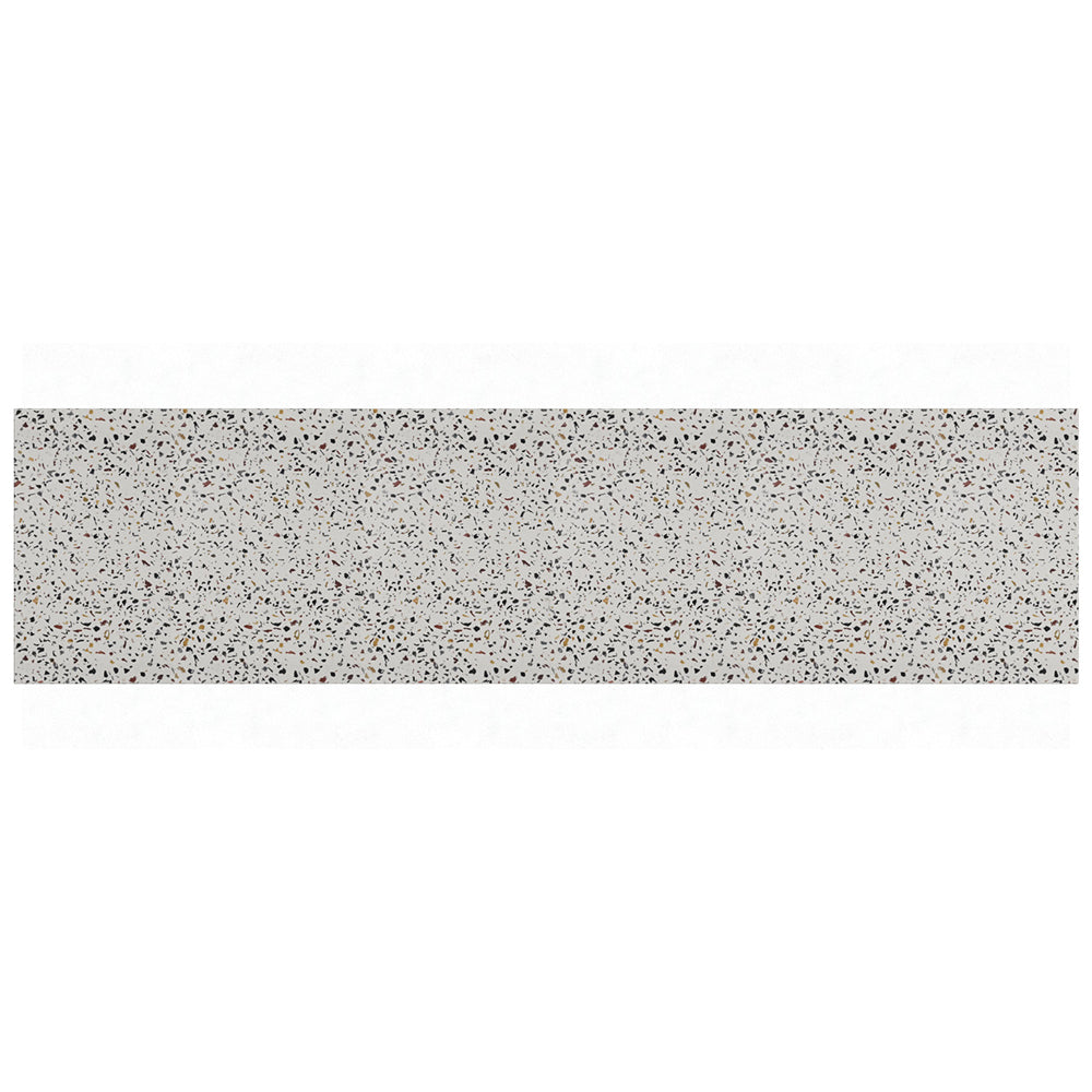 Terrazzo Concrete Top Rectangular Full Depth - Neche Interiors