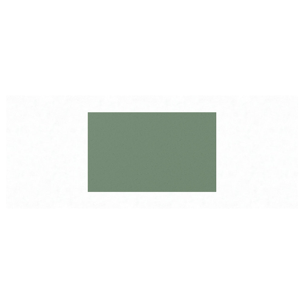 Sage Concrete Top Rectangular Full Depth