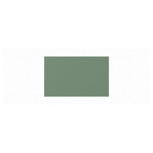 Sage Concrete Top Rectangular Full Depth
