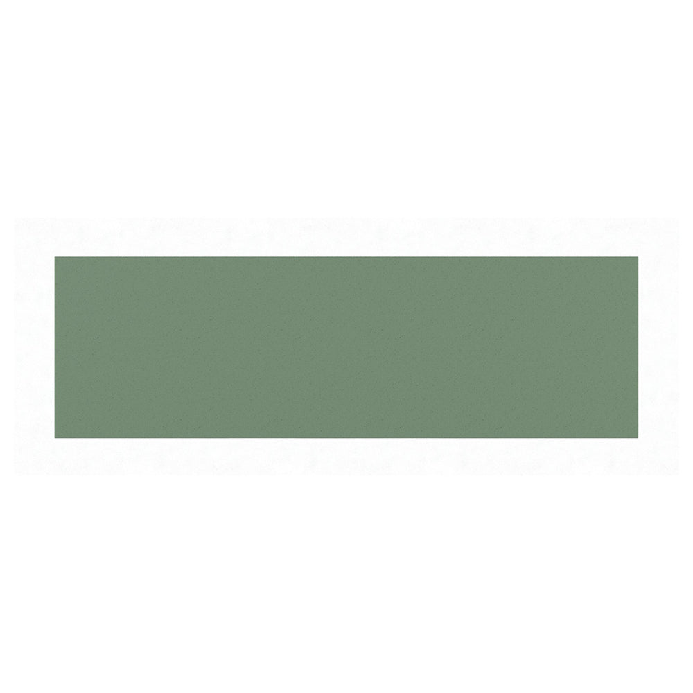 Sage Concrete Top Rectangular Full Depth - Neche Interiors