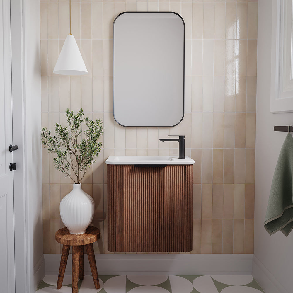 Minka Mini Vanity