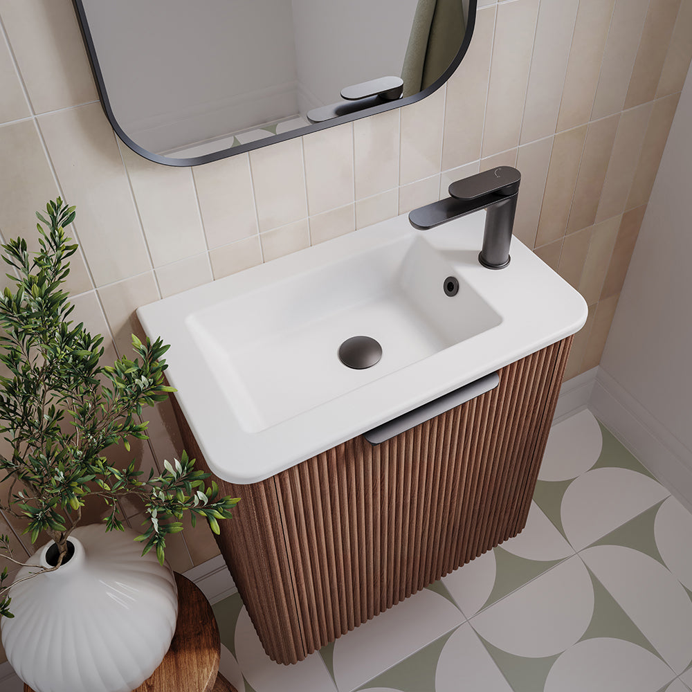 Minka Mini Vanity