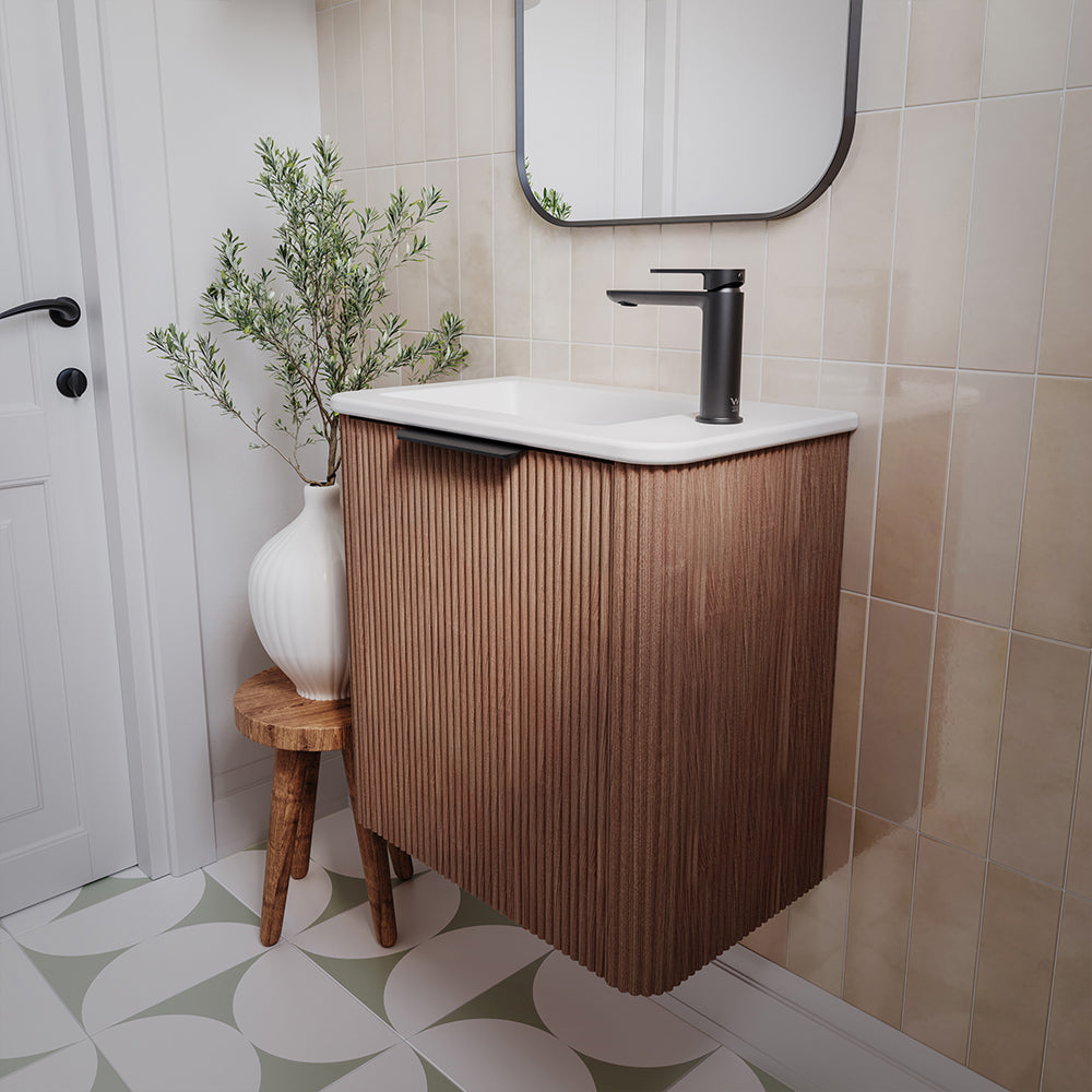 Minka Mini Vanity