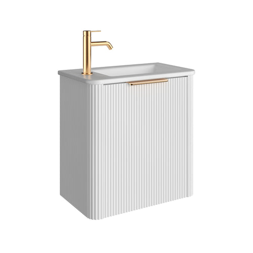 Minka Mini Vanity