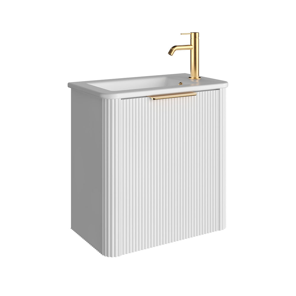 Minka Mini Vanity