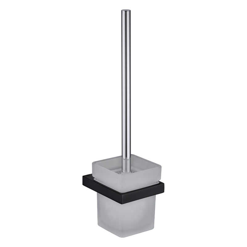 Eden Toilet Brush Set