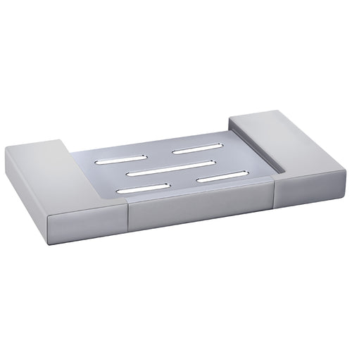 Eden Metal Soap Dish