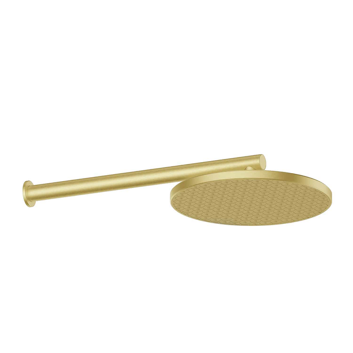 Glide RainBoost Wall Shower