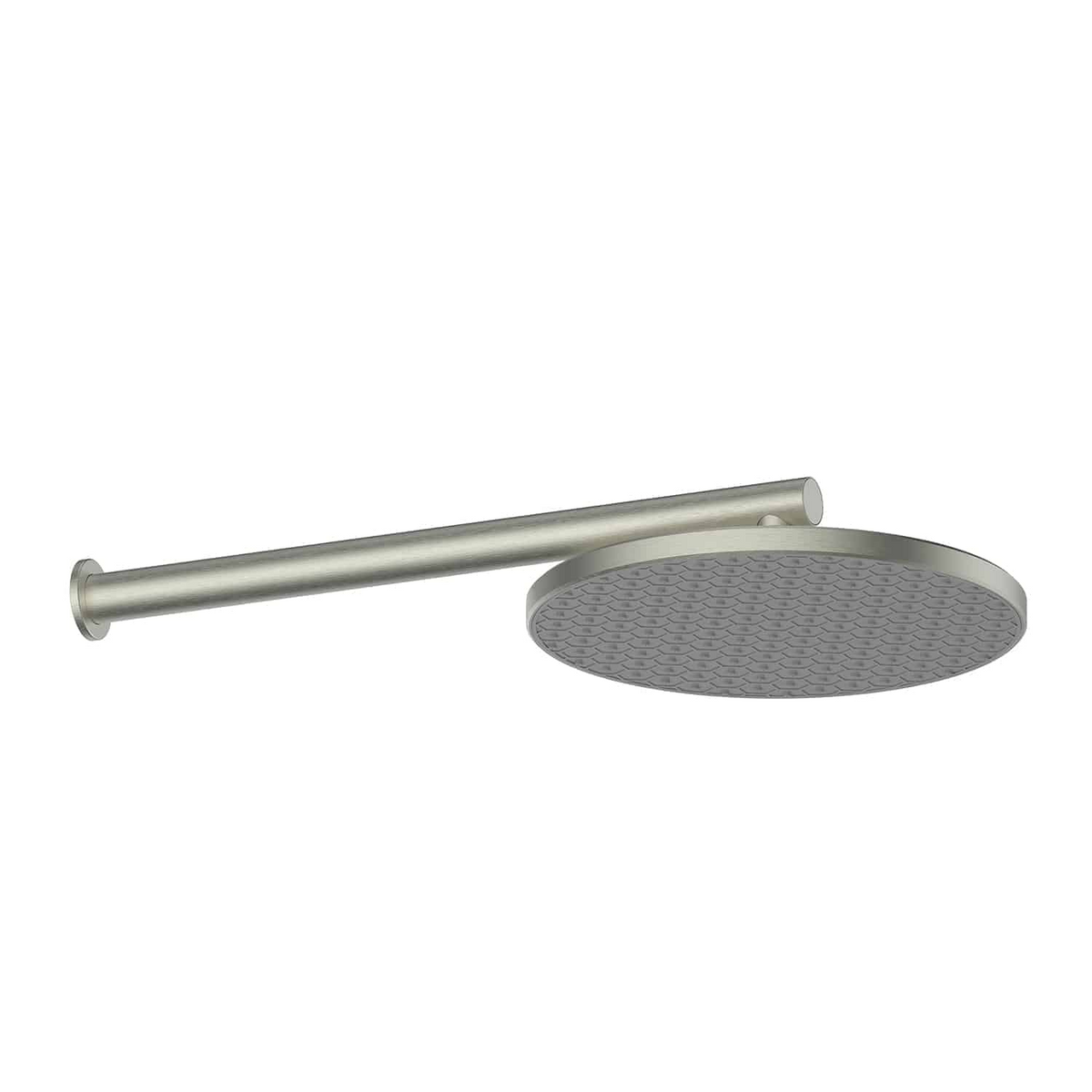 Glide RainBoost Wall Shower