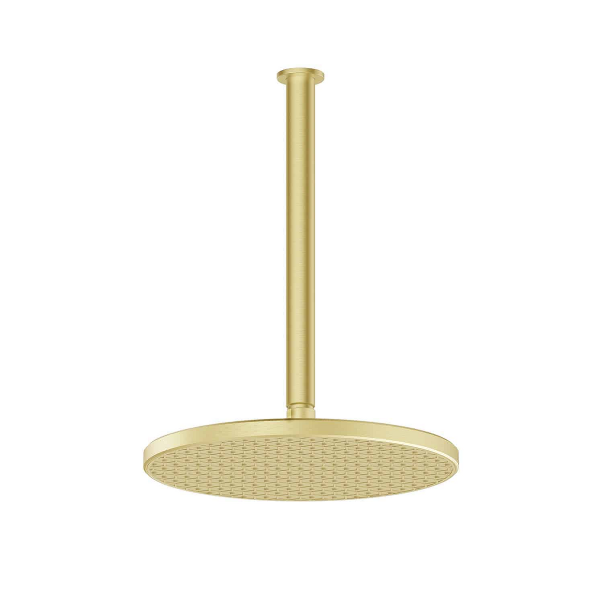 Glide Rainboost Ceiling Shower