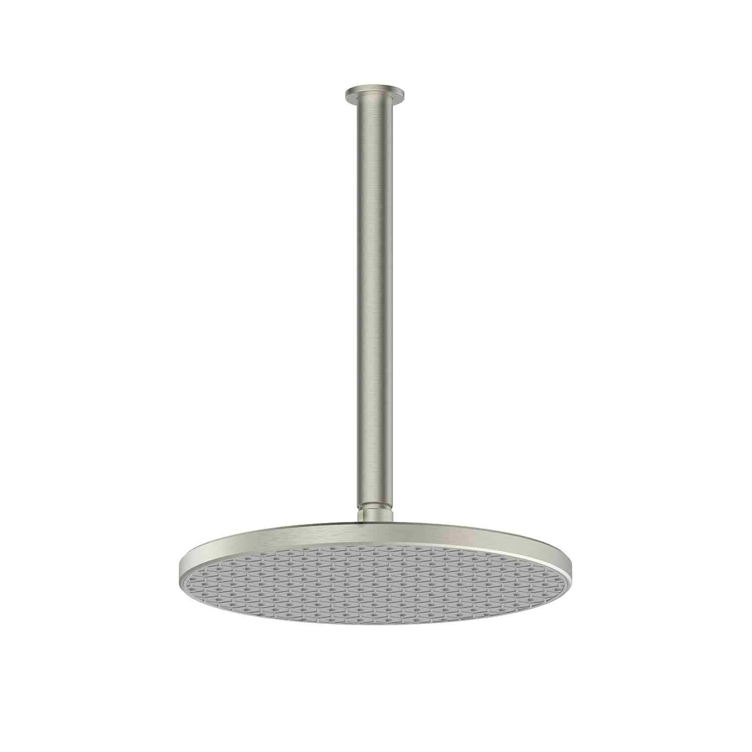 Glide Rainboost Ceiling Shower