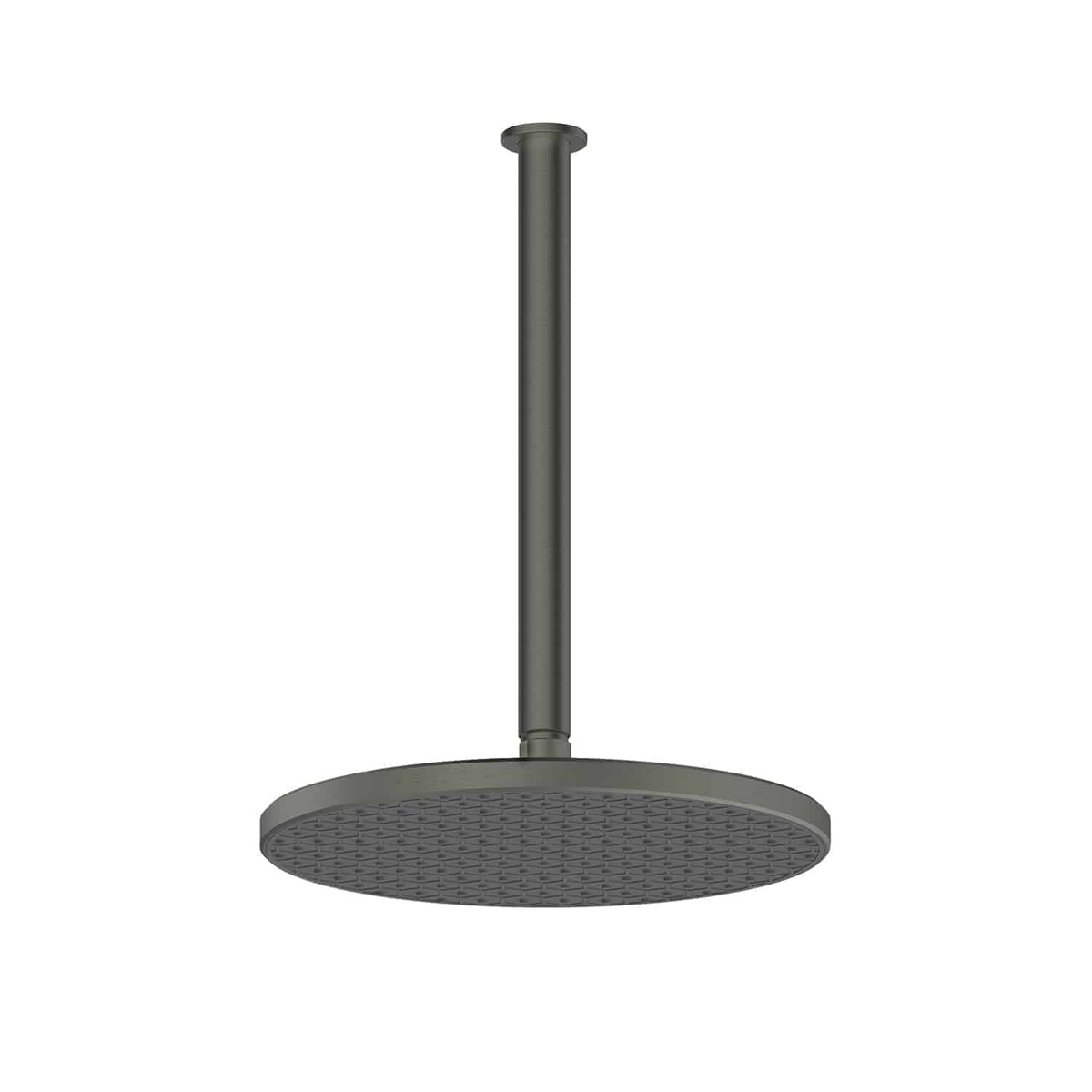 Glide Rainboost Ceiling Shower