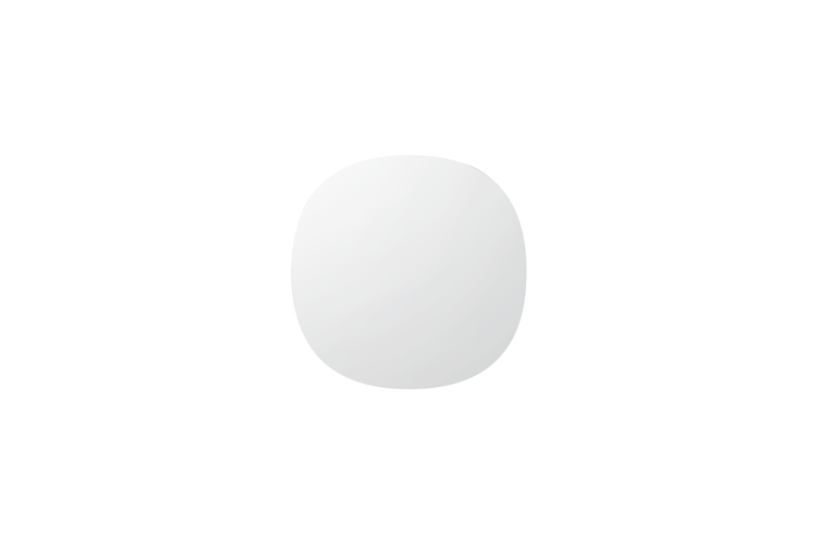 ADP Orb Mirror - Neche Interiors