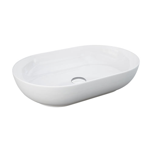 RAK Feeling Oval Above Counter Basin