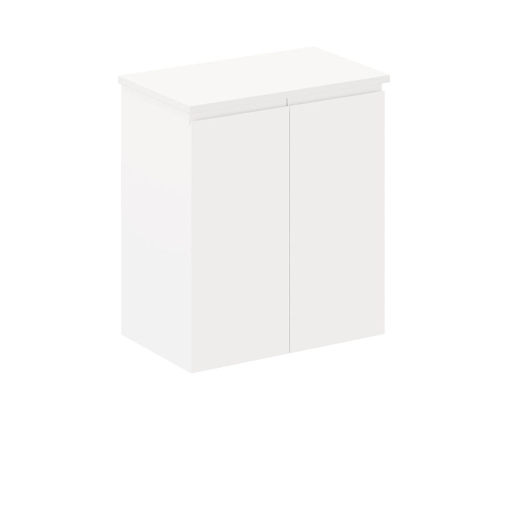 Siska 600mm Ensuite Depth Cabinet