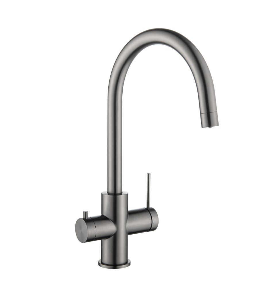 Mica 3-Way Filter Sink Mixer - Neche Interiors