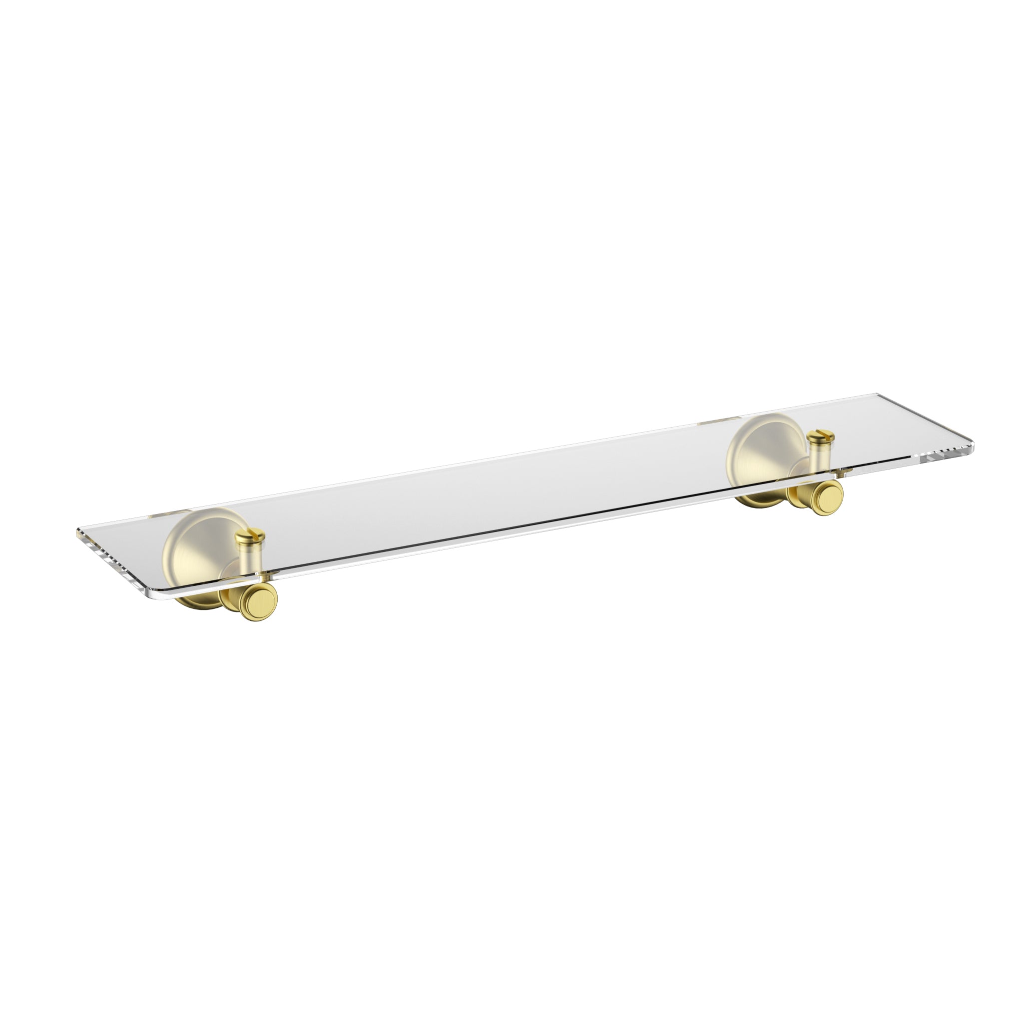 Clasico Shelf Glass - Neche Interiors