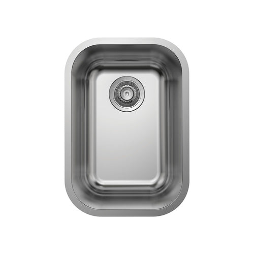 Tiva 345 Kitchen Sink Single Bowl