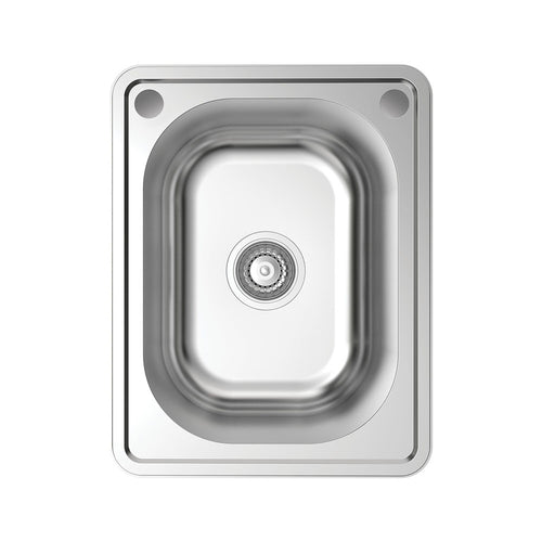 Tiva 22L Laundry Sink
