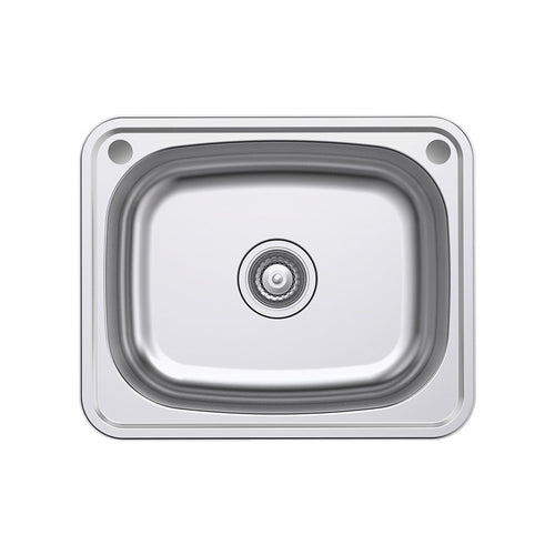 Tiva 35L Laundry Sink