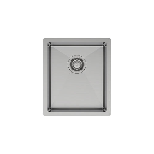 Hana 27L Single Kitchen Sink