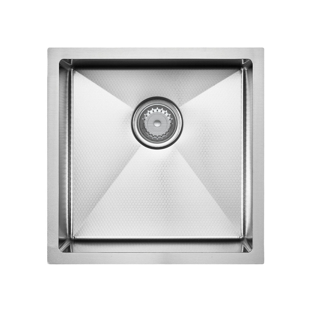 Hana Anti-Scratch 32L Single Kitchen Sink