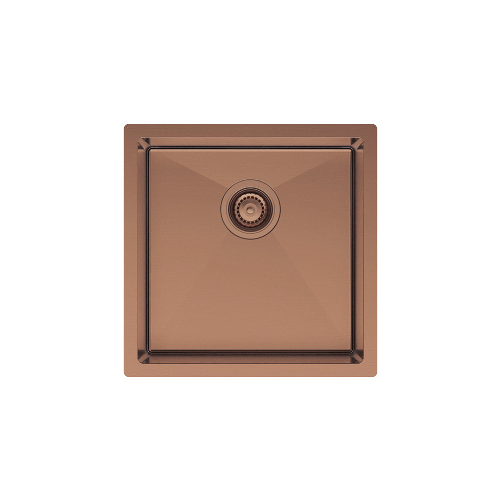 Hana 32L Single Kitchen Sink
