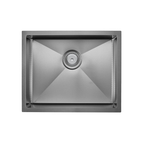 Hana Anti-Scratch 40L Single Kitchen Sink