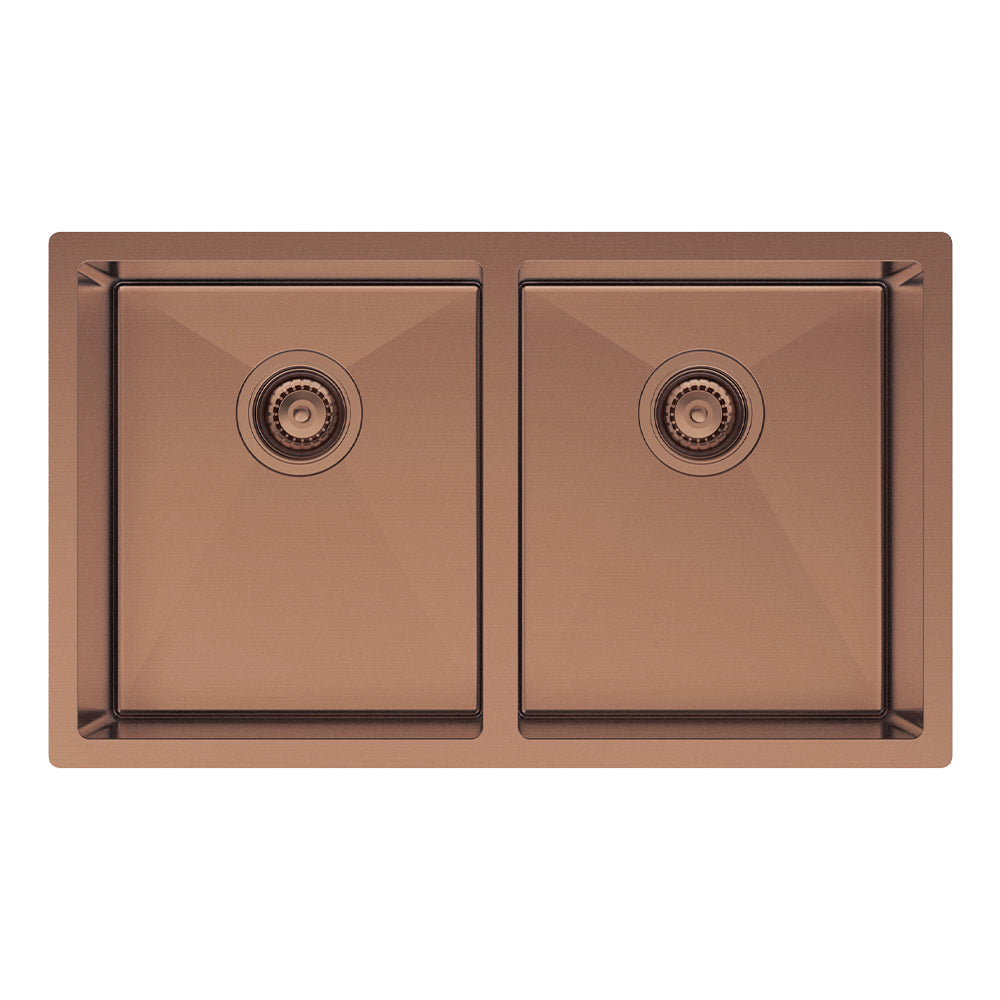 Hana PVD Kitchen Sink