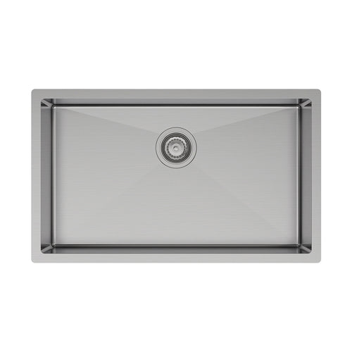 Hana 55L Single Kitchen Sink