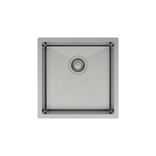 Hana 30L Laundry Sink With Overflow