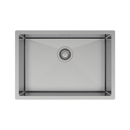 Hana 70L Laundry Sink With Overflow