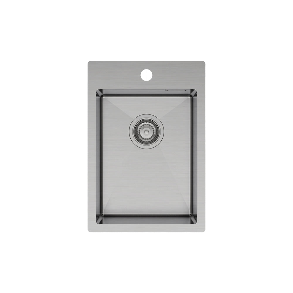 Hana 20L Laundry Sink And Overflow