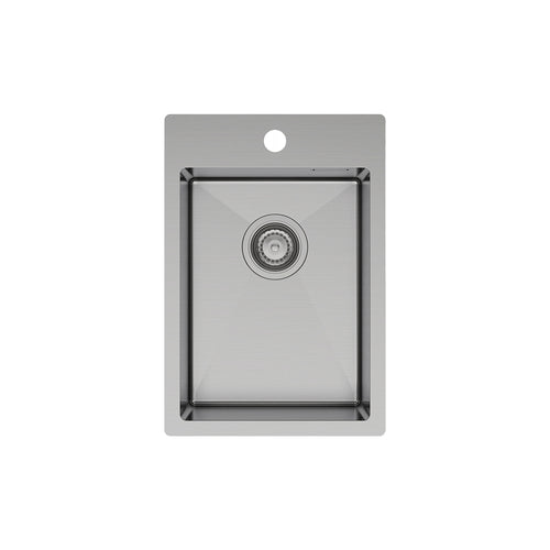 Hana 20L Laundry Sink And Overflow